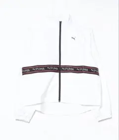 今季完売⭐︎ PUMA プーマ ウィメンズ トレーニング ウーブン ジャケット