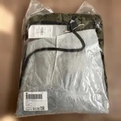 【adidas Sports】アディダス スポーツウェア 迷彩柄パーカー 新品