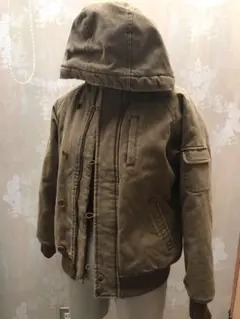ジャンパー☆セシルマクビー☆CECIL McBEE