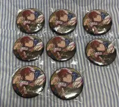 あんスタ 天城燐音 中国 缶バッジ