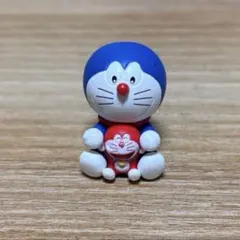 ドラえもんドラミちゃん 雛人形 - メルカリ