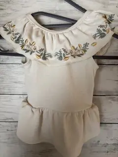 バースデイ水着90cm