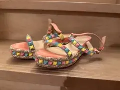 Christian Louboutin（クリスチャン・ルブタン）