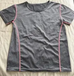 【美品】スポーツ　ティシャツ