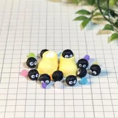 盛り沢山♬割引Day！ スタジオジブリ ミニフィギュアセット② - メルカリ