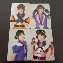 岬 なこ 3点セット デジタルサイン入りアクリルパネル等 Liella
