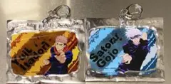 呪術廻戦 MAPPA展 アクリルキーホルダー
