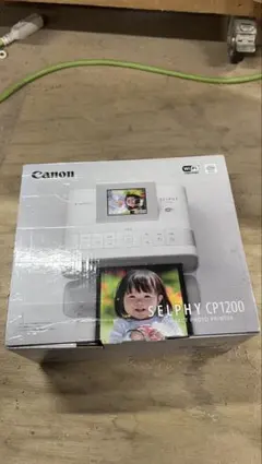 写真プリンター