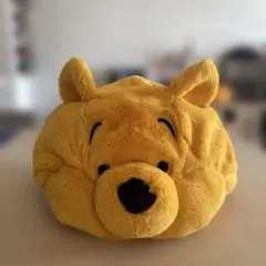 【ディズニーリゾート正規品】くまのプーさん ファンキャップ