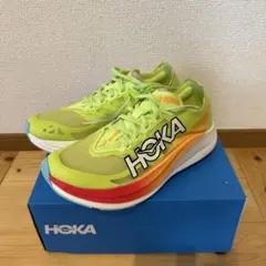 HOKAONE ONE ホカオネオネ　ロケットX2 25cm rocketx2 Amazon | HOKA ONE ONE(ホカ オネオネ) ROCKET X 2 BLACK