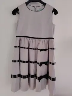 TOCCA ノースリーブワンピース 130サイズ