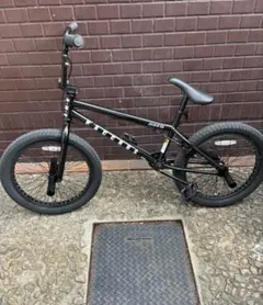 AVASTA) BACCHUS ♡ BMX自転車 - メルカリ