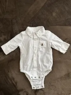 【専用】babyGAP ロンパース　ボディスーツ 0-3ヶ月　50cm