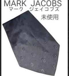 MARK JACOBS ネクタイ　　　 シルク100% イタリア製