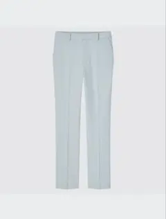 UNIQLO スマートアンクルパンツ　L