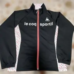 Ie coq sportif ジャージ　size140㎝