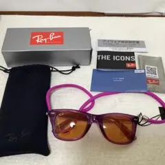 Ray-Ban ウェイファーラー RB2140F サングラス