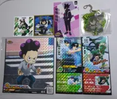 僕のヒーローアカデミアまとめ売り
