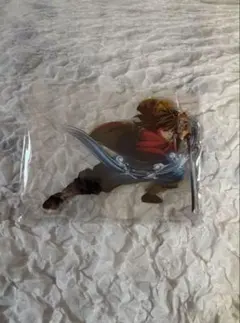 冨岡義勇 ランダムアクスタ 鬼滅の刃 無限城編 第一章 キービジュアルアクスタ