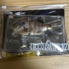 O.S.P ドラン 127F K10 チャートバックリアルギルのサムネイル