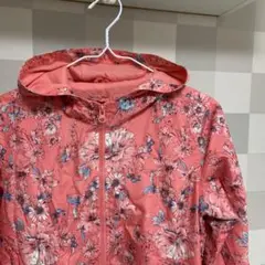 GAP KIDS 花柄ジャケット Lサイズ 140センチ