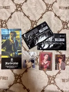 BE:FIRST RYUHEI まとめ売り