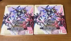 【未開封】GCG ST09 Destiny Ignition 2個 ボーナス有