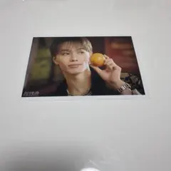 超特急 マサヒロ Why don't you 超特急？ 生写真