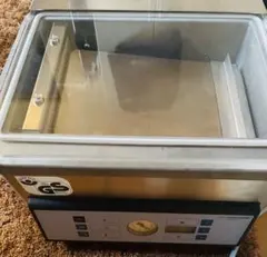 MULTIVAC卓上型真空包装DryAging vacuum packaging