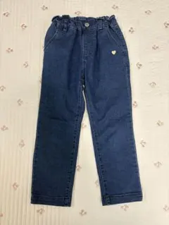 アプレレクール　ハートポケット　きゅんパンツ