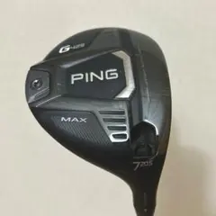 2025年最新】ping g425 フェアウェイウッド シャフトの人気アイテム