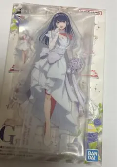 一番くじ 推しの子 黒川あかね アクリルスタンド　未開封