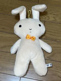 クレヨンしんちゃん　ネネちゃんウサギ