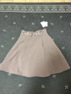 未使用  マジェスティックレゴンのキュロットスカート