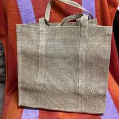 ペーパークロス★トートバッグ お値下けしました!!