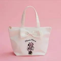 Maison de FLEUR Mickey＆Minnie/スマホポシェット - メルカリ