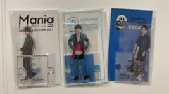 渡辺翔太 アクリルスタンド まとめ売り