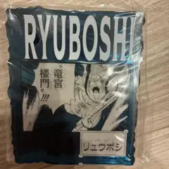 ONE PIECE BASE SHOPアクリルブロックチャーム　リュウボシ