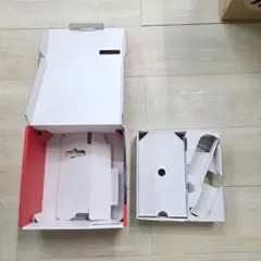 外箱のみ ニンテンドースイッチ2 Nintendo Switch2 国内専用