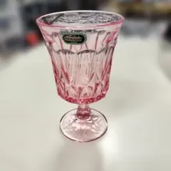 ノリタケ(Noritake）Perspective ピンク グラス