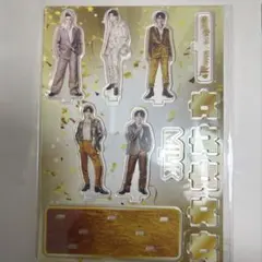 2026年最新】曽野舜太 アクスタの人気アイテム - メルカリ