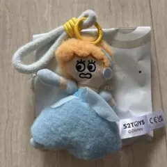 s*7様 52Toys シンデレラ