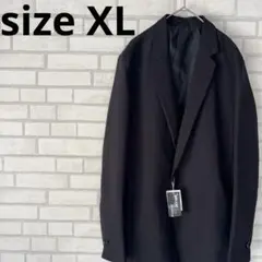 ●未使用品　シェラック×セマンティックデザイン　ロング　ジャケット　テーラード