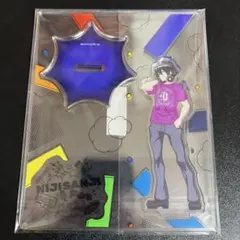 にじさんじ 夢追翔 にじフェス2022 アクスタ