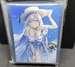 アナスタシア FGO スリーブ - メルカリ