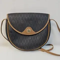 Christian Dior ハニカム柄 ショルダーバッグのサムネイル