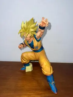 一番くじドラゴンボール HISTORY OF SON GOKOU ラストワン賞 2025年最新】HISTORY OF SON GOKOU ラストワン賞の人気アイテム