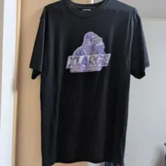 XLARGE 黒 Tシャツ Mサイズ