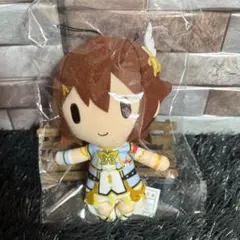 アイドルマスター ミリオンライブ！ gift ぬいぐるみ 春日未来 アイドルマスター ミリオンライブ！ ミニぬいぐるみ 春日未来