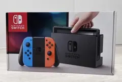Nintendo Switch本体セット付属品多数 Joy-Con不良ジャンク品 - メルカリ